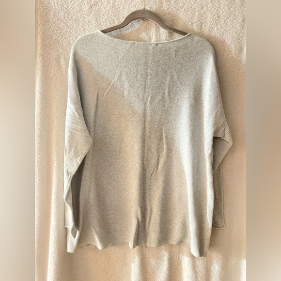 OUI ONLINESHOP SWEATER - Picture 2 of 3